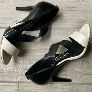 Calvin Klein Nariela Nappa